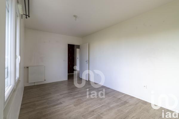 Appartement à vendre 3 pièces 60 m² Éragny