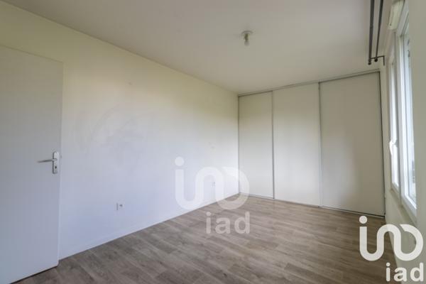 Appartement à vendre 3 pièces 60 m² Éragny