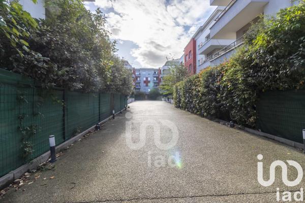 Appartement à vendre 3 pièces 60 m² Éragny