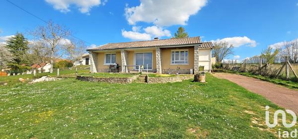 Maison à vendre 5 pièces 95 m² Le Mérévillois