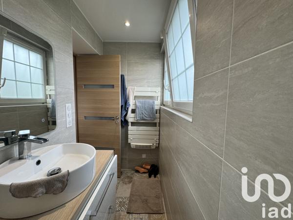 Maison à vendre 5 pièces 95 m² Le Mérévillois