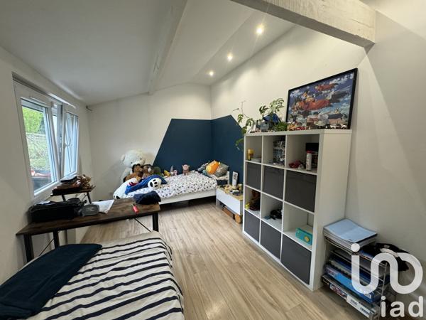 Maison à vendre 5 pièces 95 m² Le Mérévillois