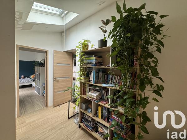 Maison à vendre 5 pièces 95 m² Le Mérévillois