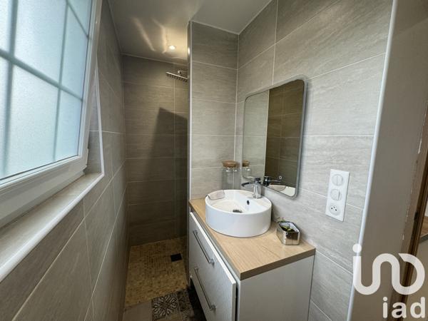 Maison à vendre 5 pièces 95 m² Le Mérévillois