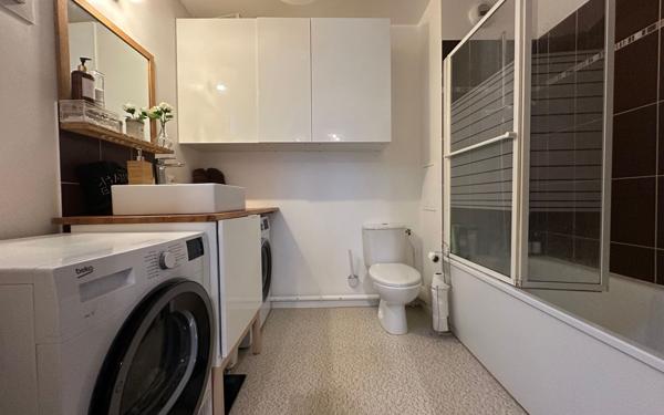 Appartement à vendre    2 pièces • 36 m2 Corbeil-Essonnes