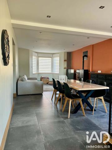 Maison à vendre 6 pièces 108 m² Auchel