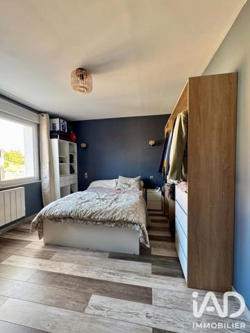Maison à vendre 6 pièces 108 m² Auchel