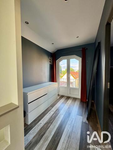 Maison à vendre 6 pièces 108 m² Auchel