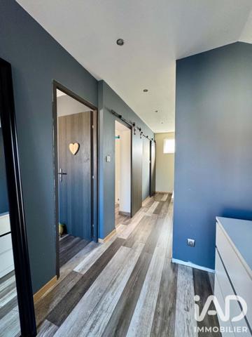 Maison à vendre 6 pièces 108 m² Auchel