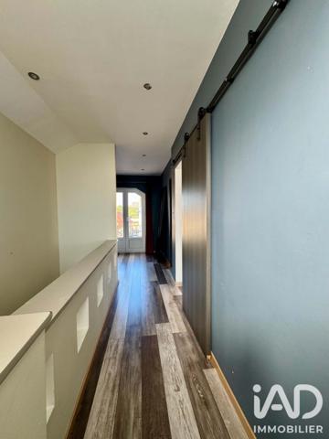 Maison à vendre 6 pièces 108 m² Auchel