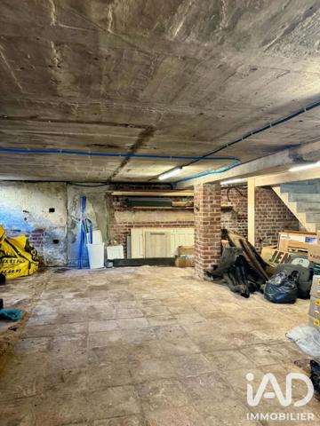 Maison à vendre 6 pièces 108 m² Auchel