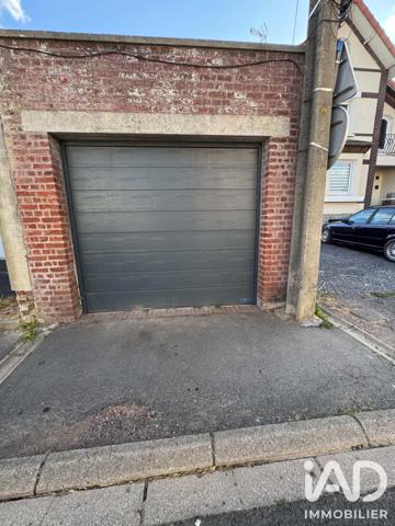 Maison à vendre 6 pièces 108 m² Auchel