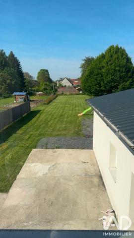 Maison à vendre 6 pièces 108 m² Auchel