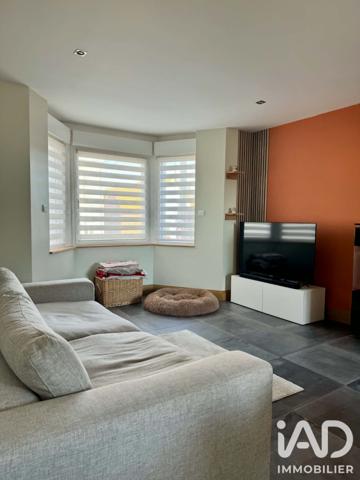 Maison à vendre 6 pièces 108 m² Auchel