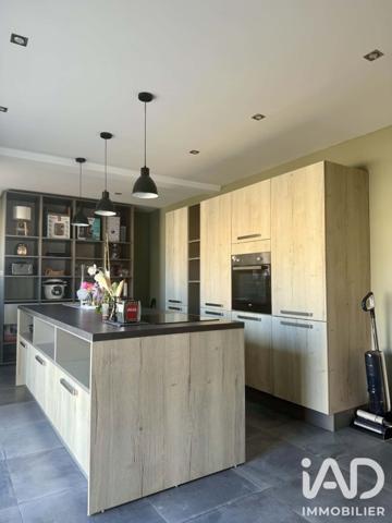 Maison à vendre 6 pièces 108 m² Auchel