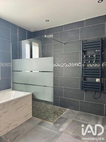 Maison à vendre 6 pièces 108 m² Auchel