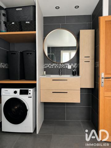 Maison à vendre 6 pièces 108 m² Auchel