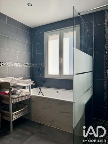 Maison à vendre 6 pièces 108 m² Auchel