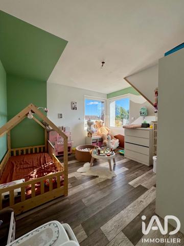 Maison à vendre 6 pièces 108 m² Auchel