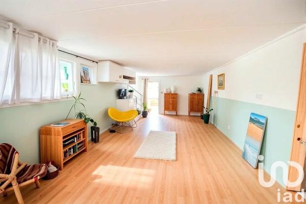 Maison à vendre 7 pièces 120 m² Mitry-Mory