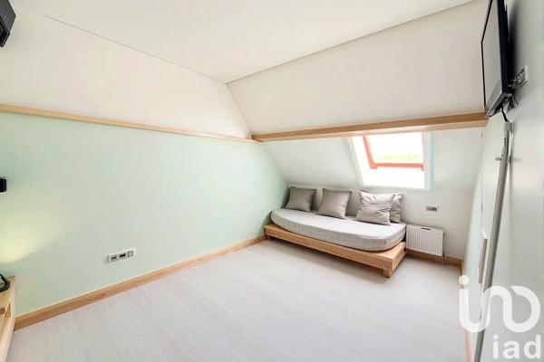 Maison à vendre 7 pièces 120 m² Mitry-Mory