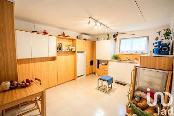 Maison à vendre 7 pièces 120 m² Mitry-Mory
