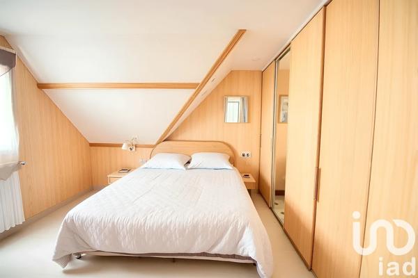 Maison à vendre 7 pièces 120 m² Mitry-Mory