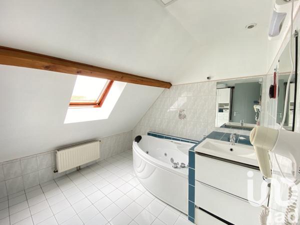 Maison à vendre 7 pièces 120 m² Mitry-Mory