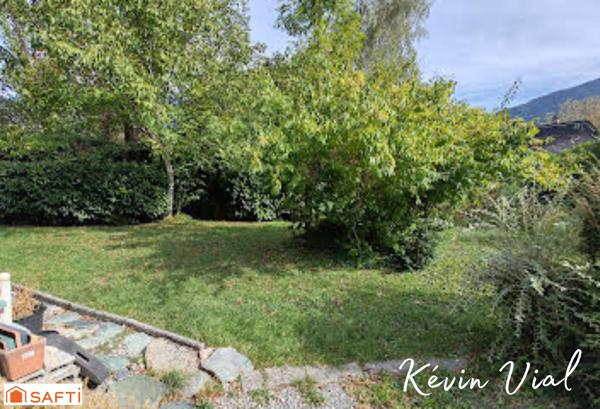 Maison 197 M² TERRAIN 1 060 M²  FORT POTENTIEL
