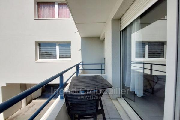 Appartement Royan Centre-ville, achat appartement studio, 18 m²