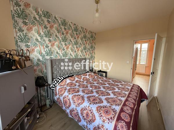 Maison 6 pièces - 93 m² Exclusivité efficity