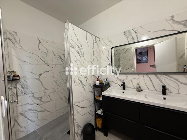 Maison 6 pièces - 93 m² Exclusivité efficity