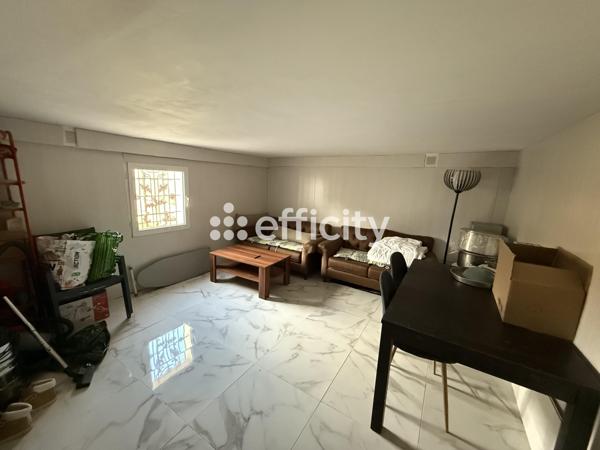 Maison 6 pièces - 93 m² Exclusivité efficity