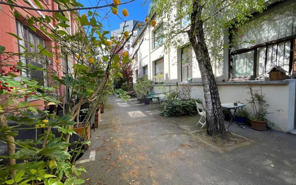 Appartement à vendre    4 pièces • 130 m2 Montrouge