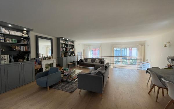 Appartement à vendre    4 pièces • 130 m2 Montrouge