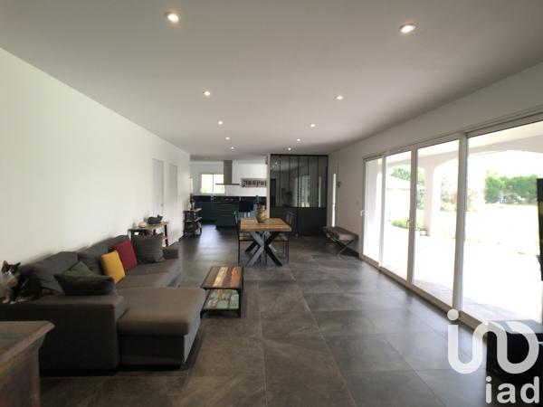 Maison à vendre 5 pièces 129 m² Belin-Béliet