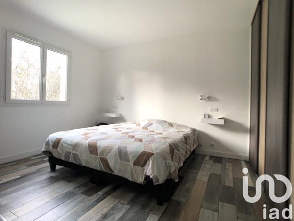 Maison à vendre 5 pièces 129 m² Belin-Béliet