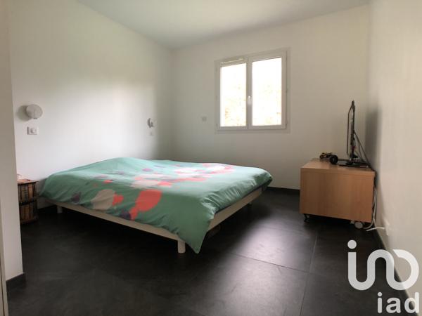 Maison à vendre 5 pièces 129 m² Belin-Béliet