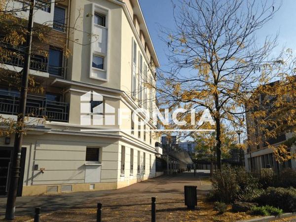 Location Appartement 2 pièces 40.82 m² - Acheres 78260