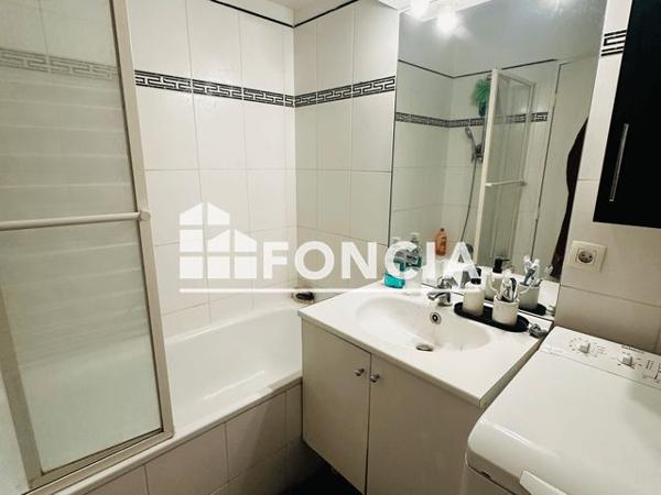 Location Appartement 2 pièces 40.82 m² - Acheres 78260