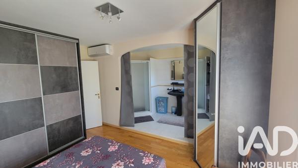 Maison à vendre 5 pièces 140 m² Caux