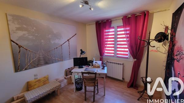 Maison à vendre 5 pièces 140 m² Caux
