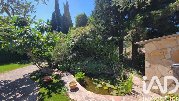 Maison à vendre 5 pièces 140 m² Caux
