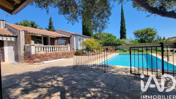 Maison à vendre 5 pièces 140 m² Caux