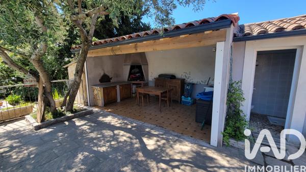 Maison à vendre 5 pièces 140 m² Caux