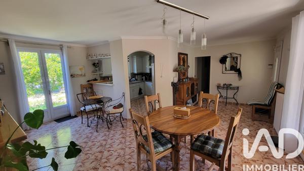 Maison à vendre 5 pièces 140 m² Caux