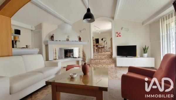 Maison à vendre 5 pièces 140 m² Caux