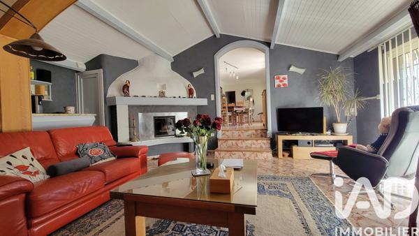 Maison à vendre 5 pièces 140 m² Caux