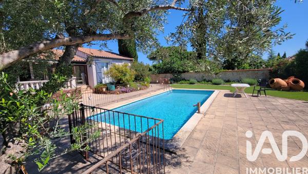 Maison à vendre 5 pièces 140 m² Caux