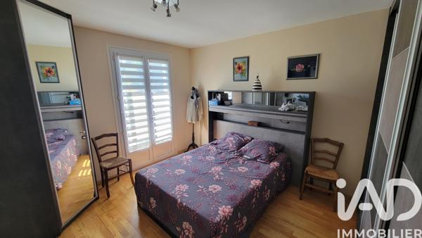 Maison à vendre 5 pièces 140 m² Caux